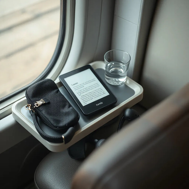 Compacte e-reader voor onderweg: kies slim