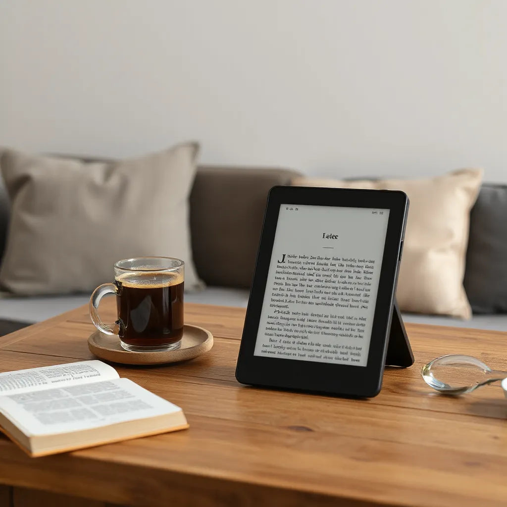 E-readers voor Nederlandse lezers: zo kies je slim