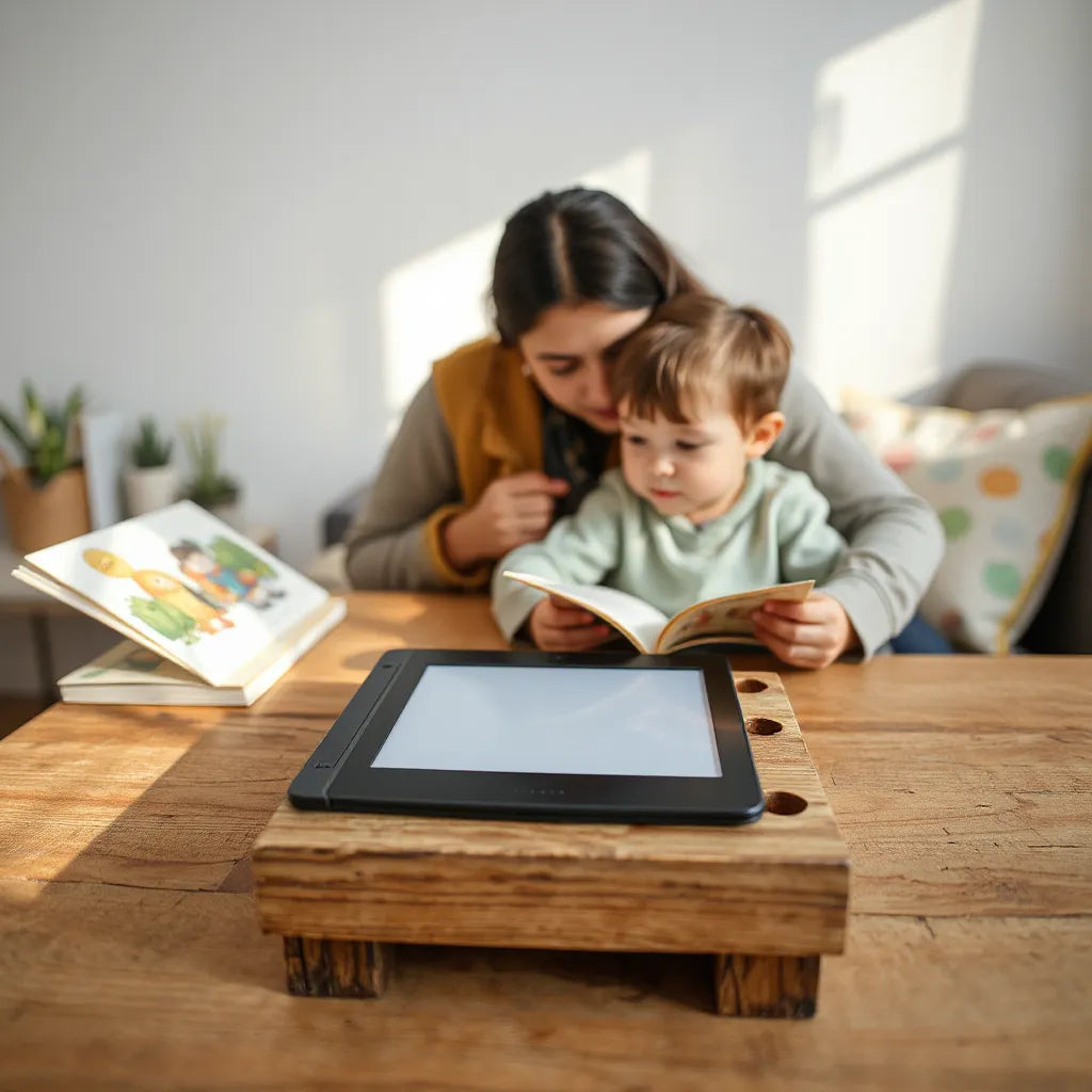 E-reader voor kinderen: zo kies je de juiste