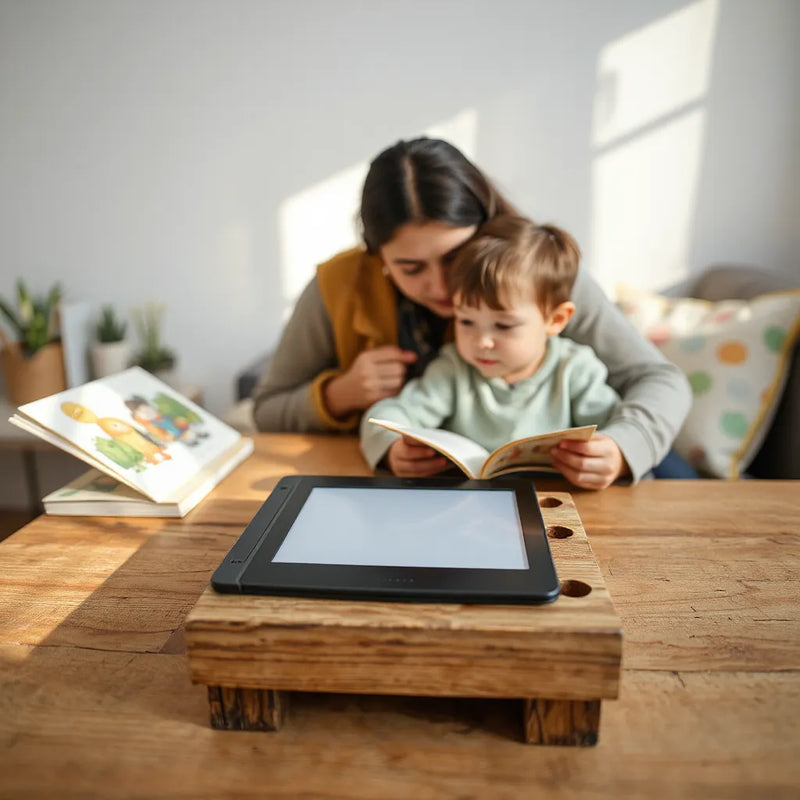E-reader voor kinderen: zo kies je de juiste