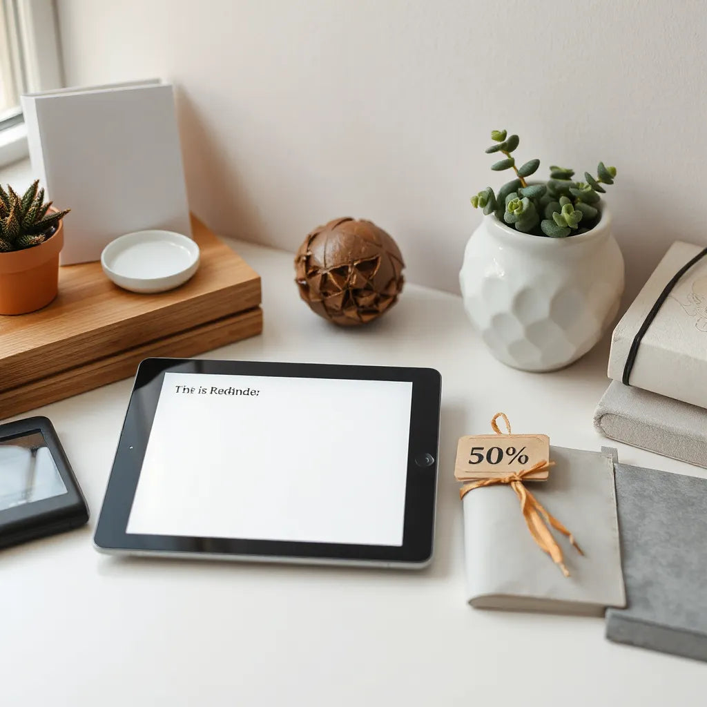 E-book aanbieding: zo vind je de beste deals