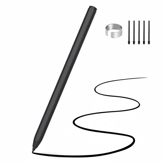PrecisionFlow Pen - voor Remarkable 2 & tablets