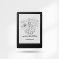 Meebook S6 e-reader 32GB