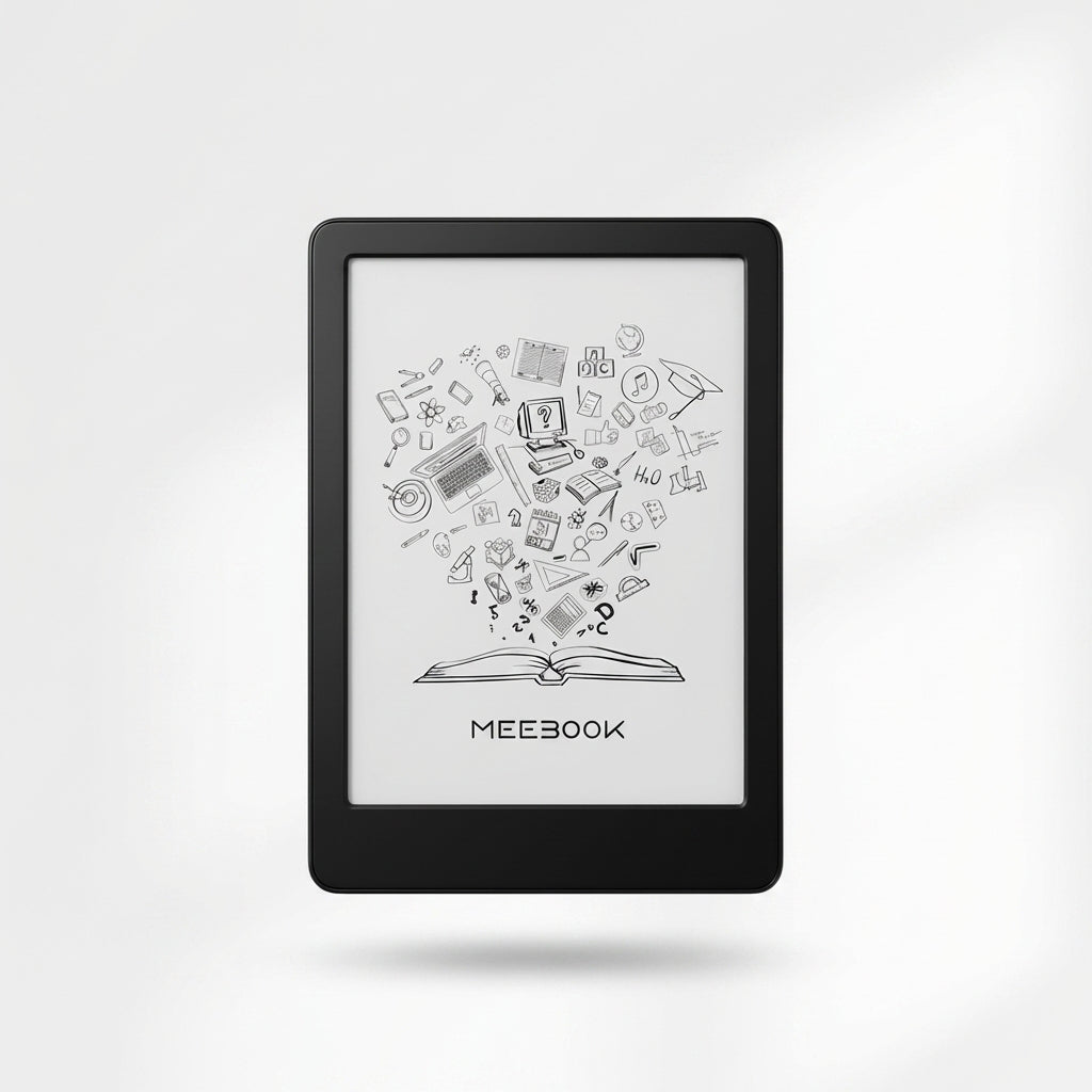 Meebook S6 e-reader 32GB