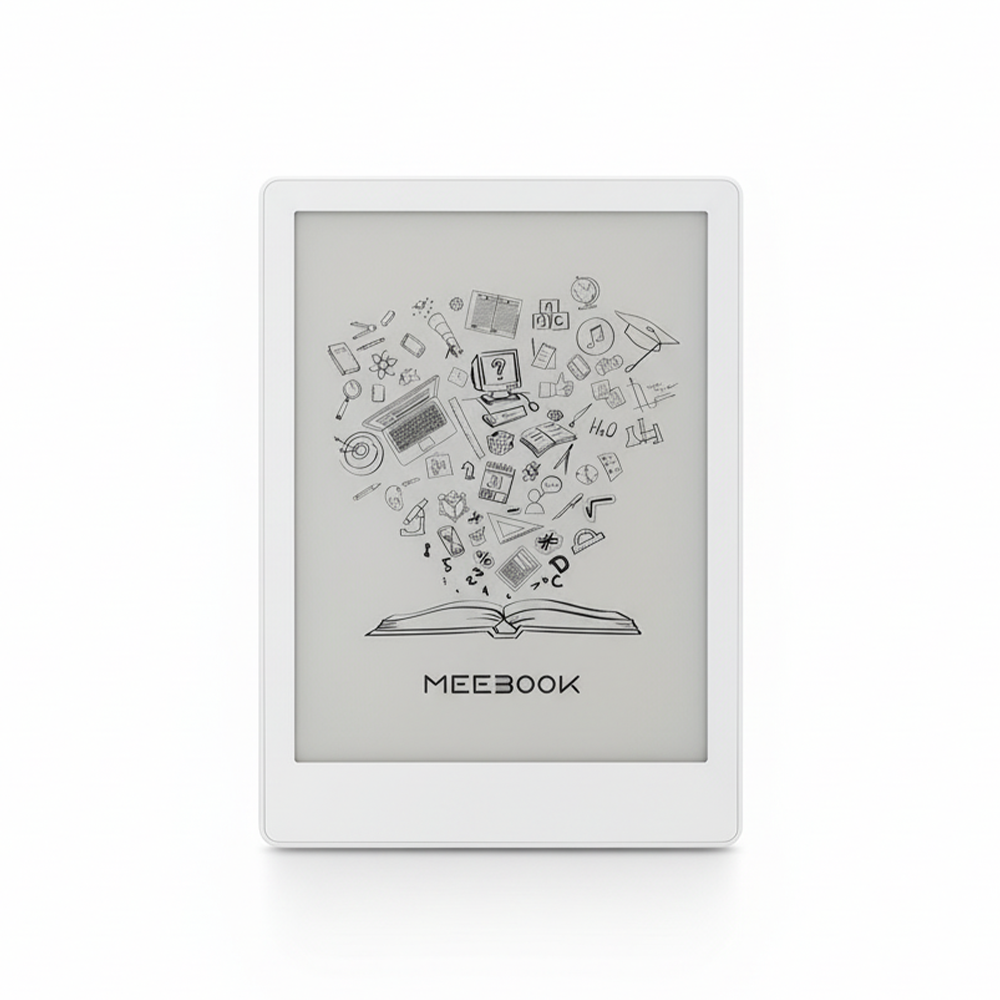 Meebook M8 E-Reader 7.8 inch – Android – 64GB