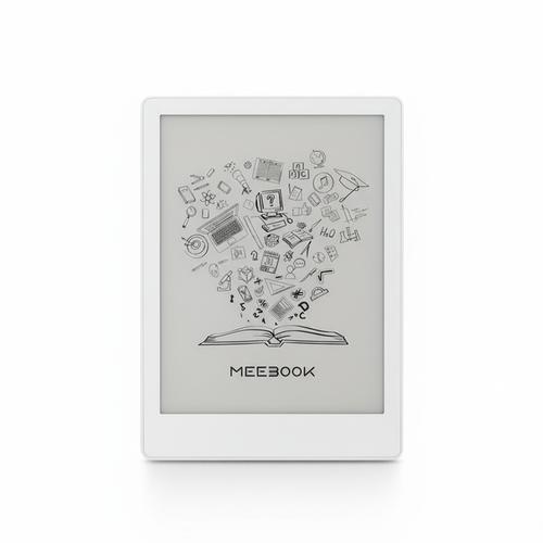 Meebook M8 E-Reader 7.8 inch – Android – 64GB