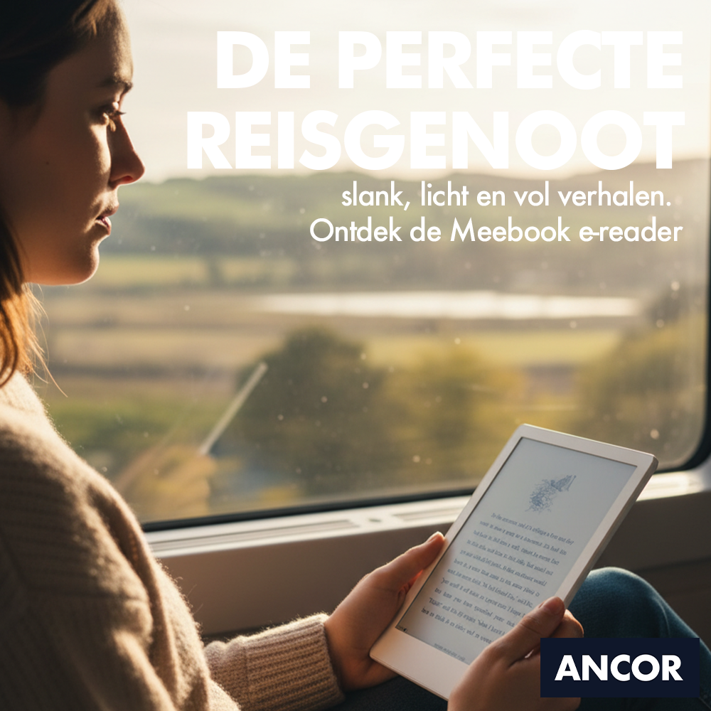 Meebook M8 E-Reader 7.8 inch – Android – 64GB