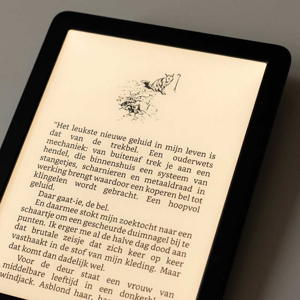 Meebook S6 e-reader 32GB