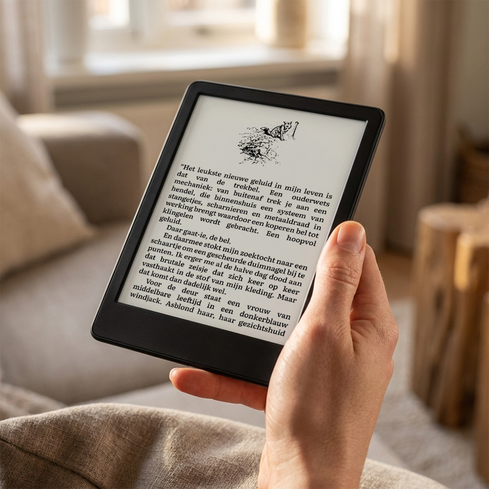 Meebook S6 e-reader 32GB