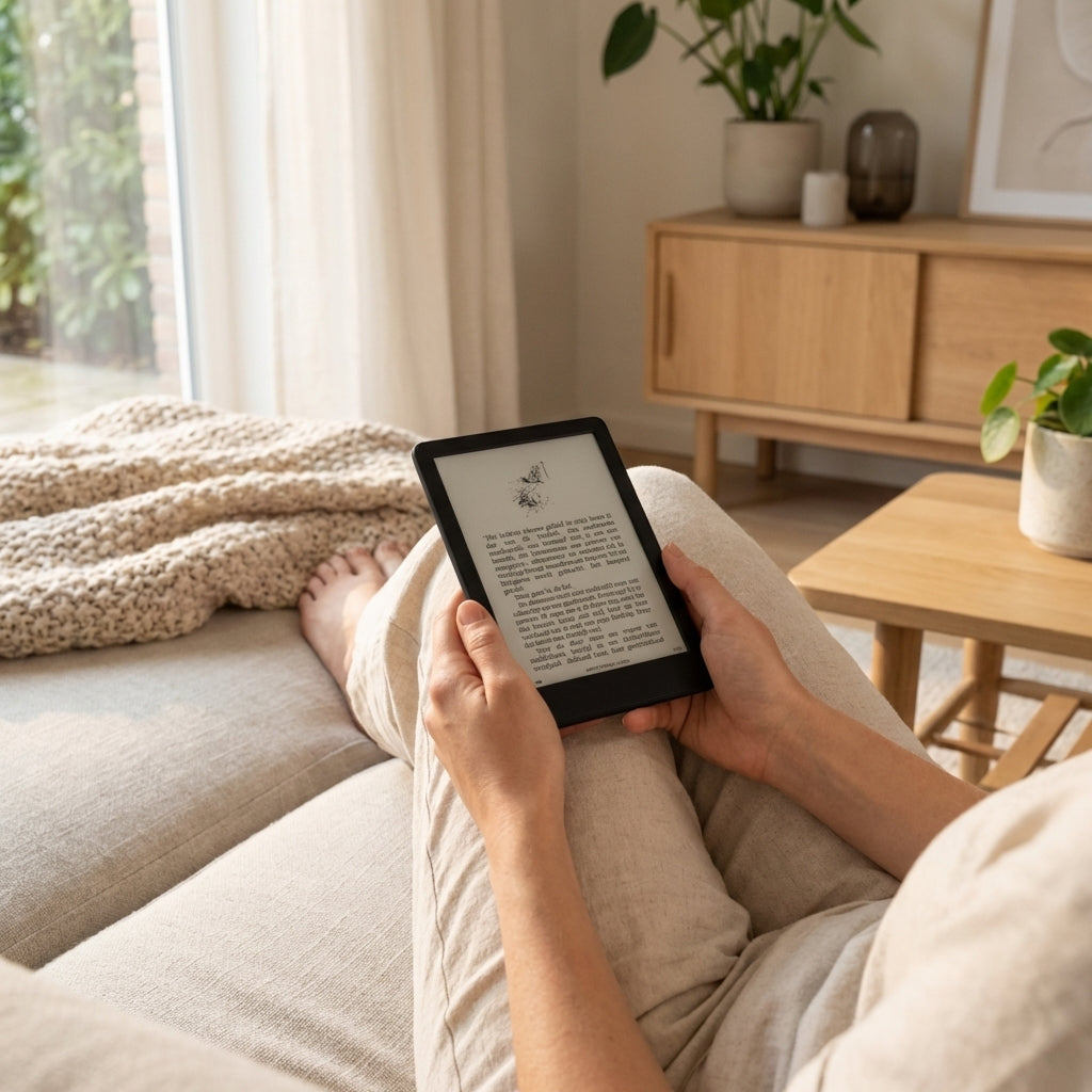 Meebook S6 e-reader 32GB