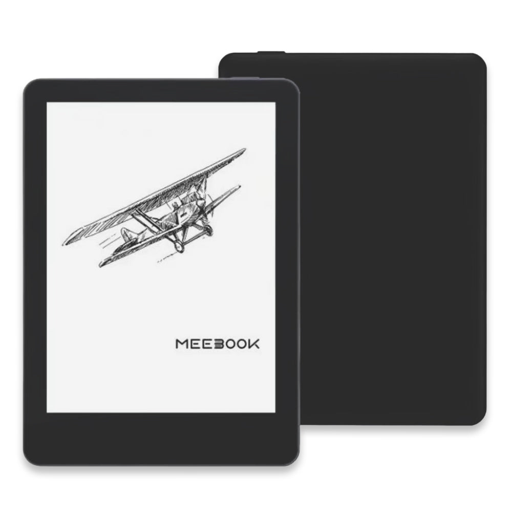 Meebook S6S e-reader
