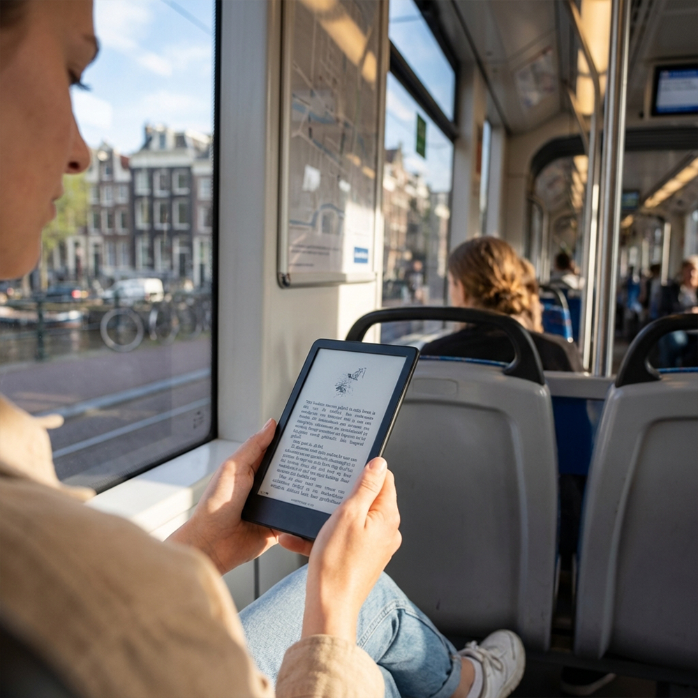 Meebook S6 e-reader 32GB