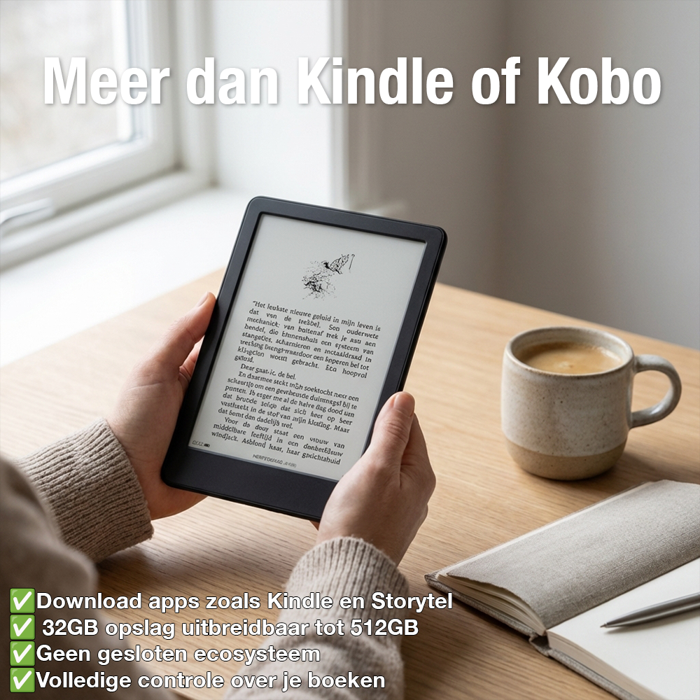 Meebook S6 e-reader 32GB